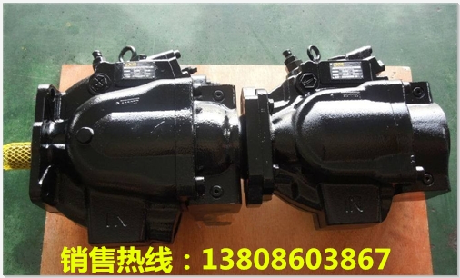 柱塞泵-比例閥A6V80DA1FZ1變量柱塞泵檢測(cè)湖北襄陽市